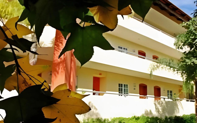 Áurea Hotel & Suites