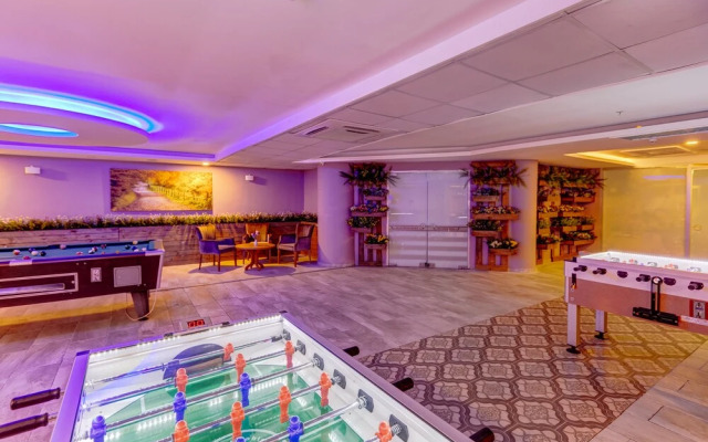 Kaya Magnesia Hotel Spa & Wellness