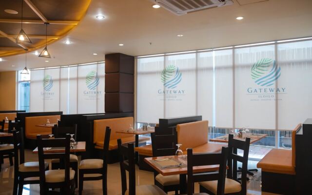 Iloilo Gateway Hotel