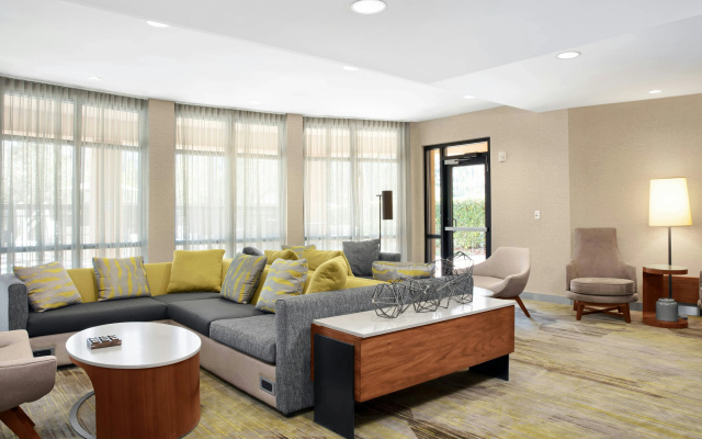 Courtyard by Marriott St Augustine I-95