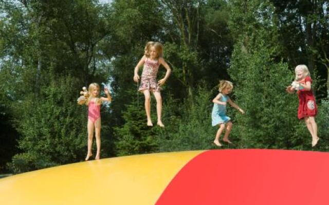 Vakantiepark Witven