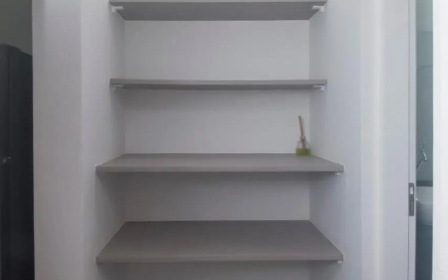 Amarilis Flat Service - Apto duplex