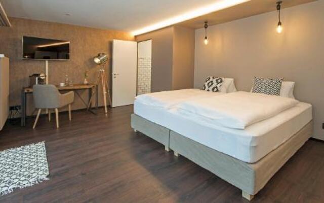 Hotel 2B