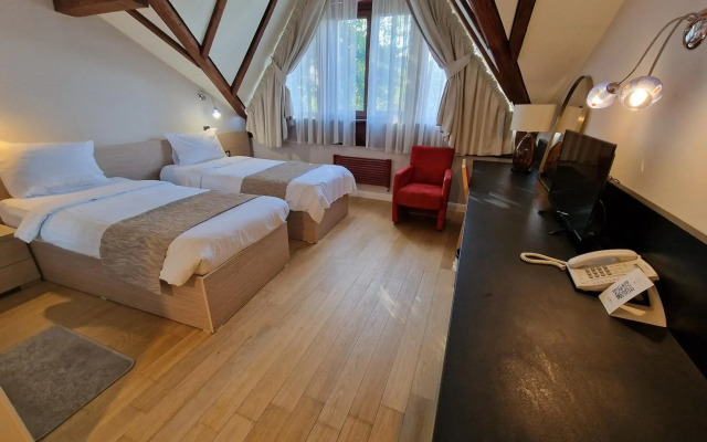 Hotel Sunny Hill