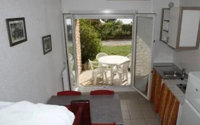 Résidence de Vacances les Heures Claires