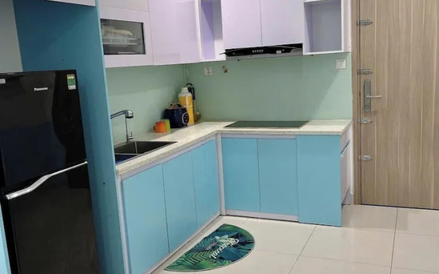 Vinhomes Ocean Park- Luxury Apartments