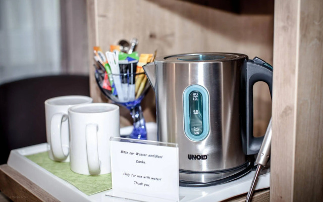 Ringhotel Hasen Herrenberg