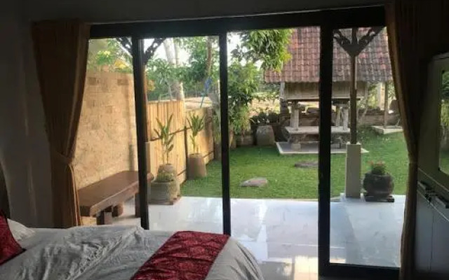 Shima House
