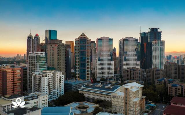 ZEN Rooms at Millenia Tower Ortigas