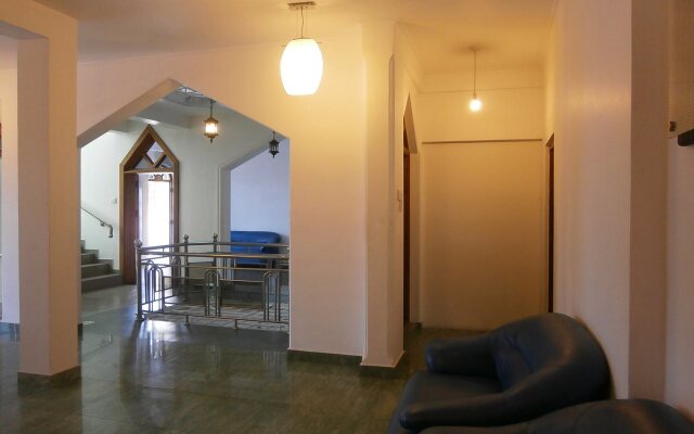 Havelock Residencies