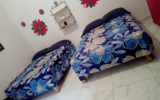 Hotel Santuario