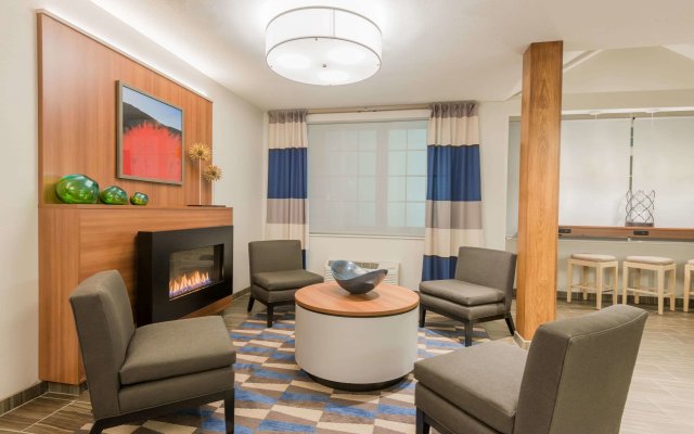 Microtel Inn & Suites By Wyndham Altoona