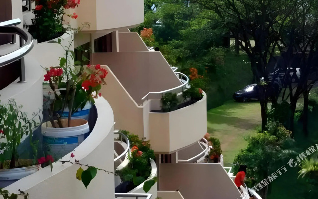 Puncak Inn Resort