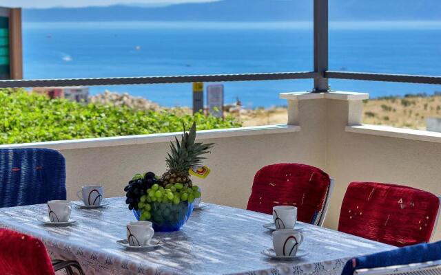 Holiday home Nadea - with private pool