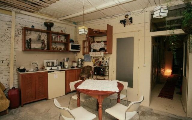 Zig Zag Hostel