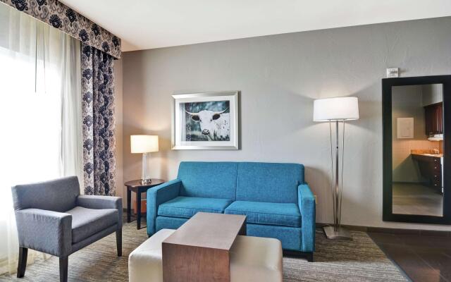 Homewood Suites by Hilton Amarillo