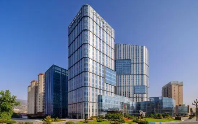 Four Points By Sheraton Tianshui