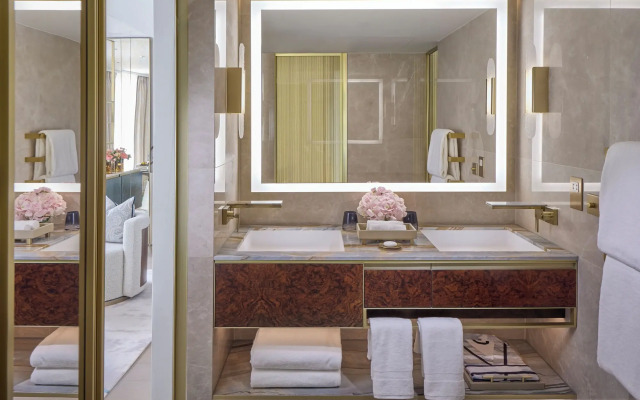 Mandarin Oriental Mayfair, London