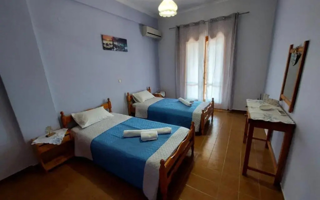 Cozy Apartment 3