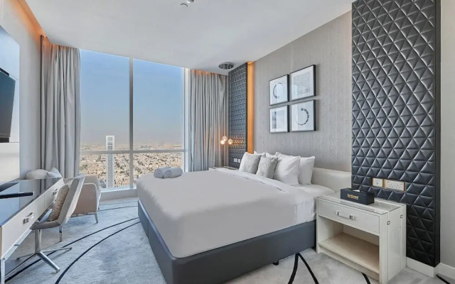bnbme | Damac Resi