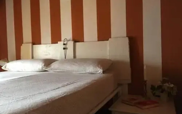 Casa vacanza “Castagna"