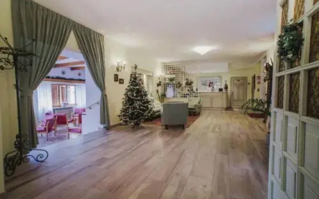 Hotel Tirolo