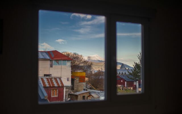 Apartamentos Gente Del Sur
