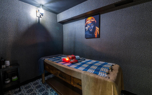 Karakoy Aparts Hotel