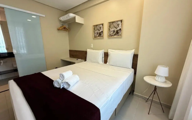 Smart Stay 403 Mandi Hospitalidade