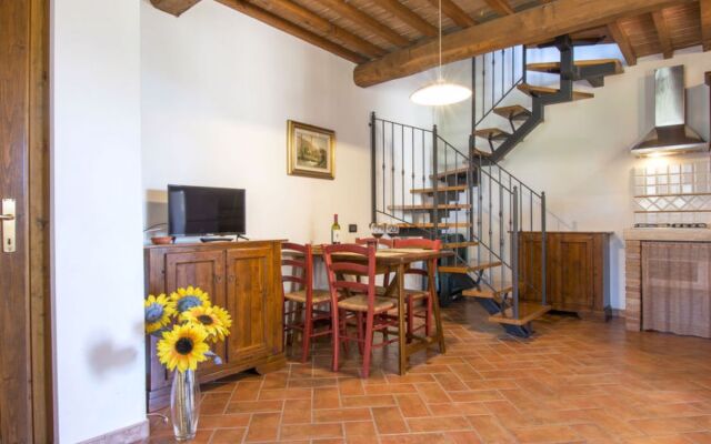 Podere Tre Termini Country Resort