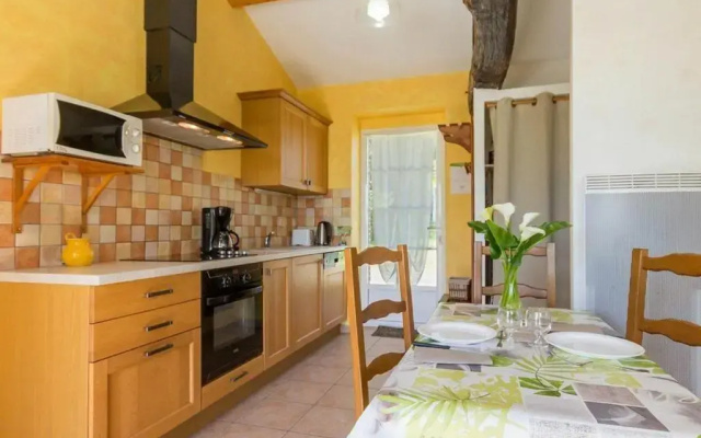 Gîte Saint-Père-en-Retz, 2 pièces, 2 personnes - FR-1-306-927