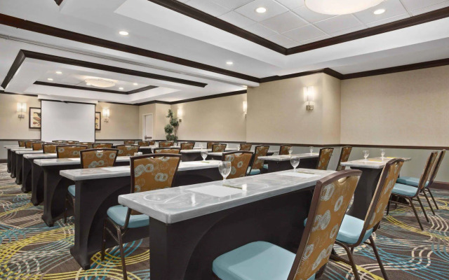 Hilton Garden Inn Charlotte/Mooresville