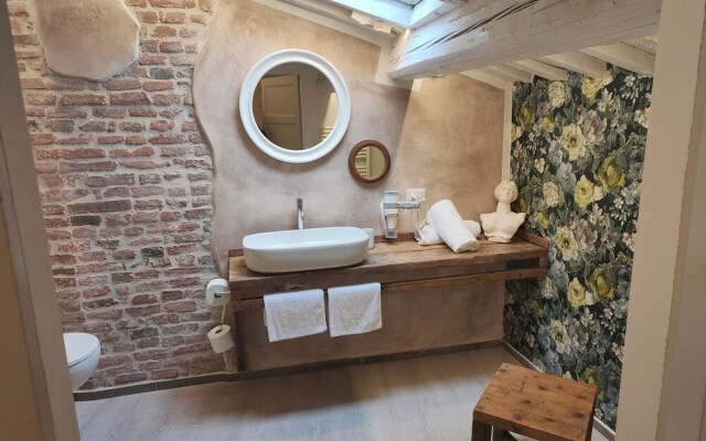 Il Pozzo di Santa Zita