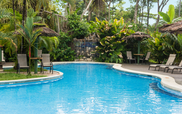 Laguna Lodge Full Board