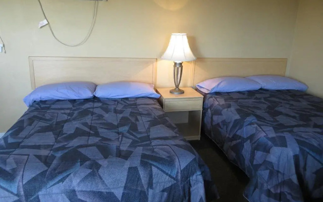 Riverview Motel