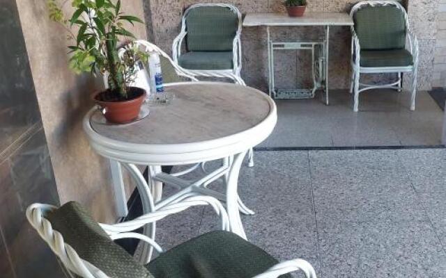Hostel Falcão