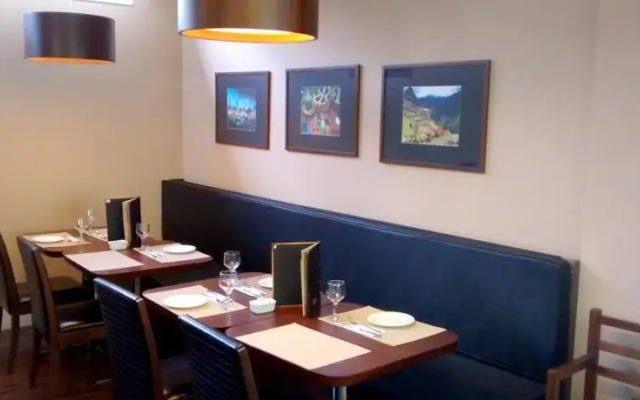 Arco Hotel Premium Piracicaba