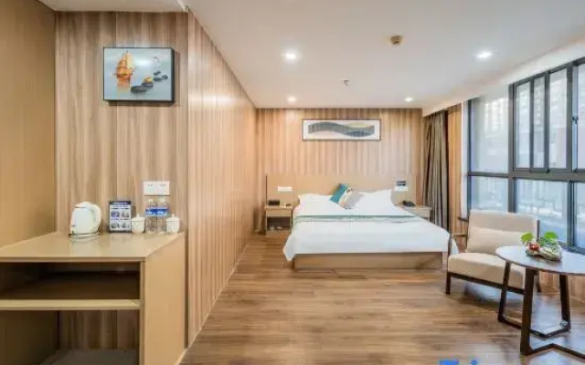 Orchid Star Select Hotel