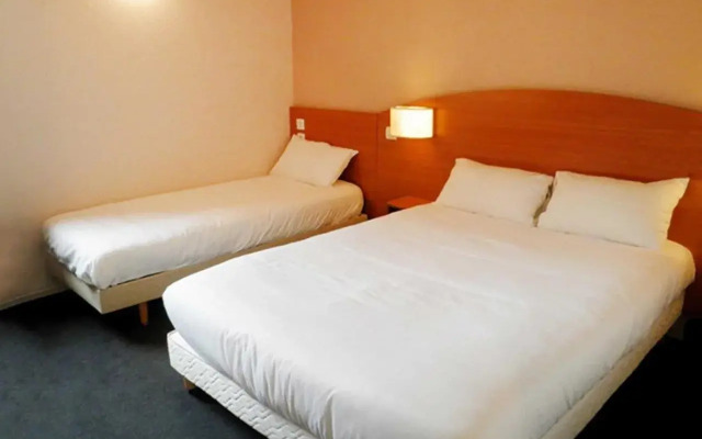 Comfort Bourg En Bresse