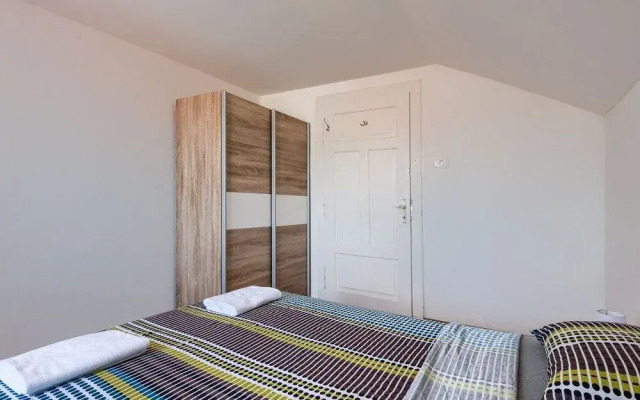 Andrea&Leon Apartments