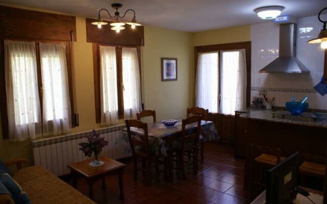 Casa Martín Ordesa