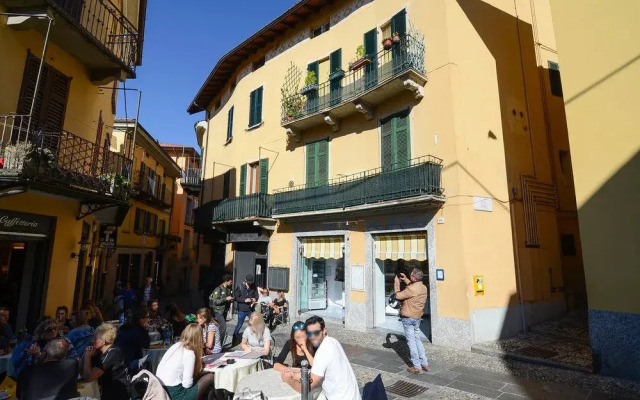 Appartamenti il Sogno Deluxe Bellagio