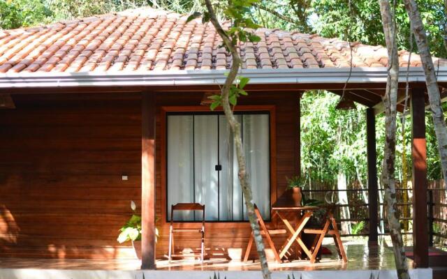 Pousada e Restaurante Sumaúma