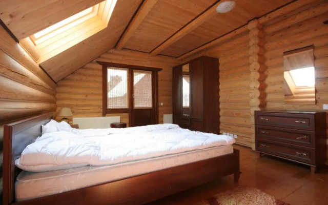 Chalet Flery