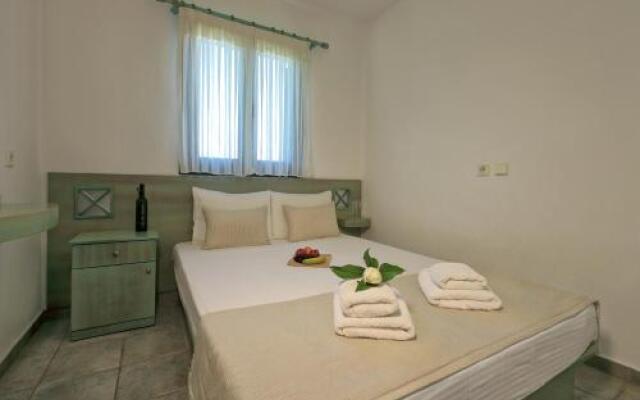 Maistrali Apartments