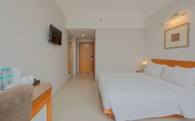 The Capital Hotel Surabaya