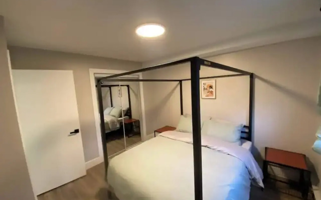 Brand New Modern Flat 2br1ba Whyte And U