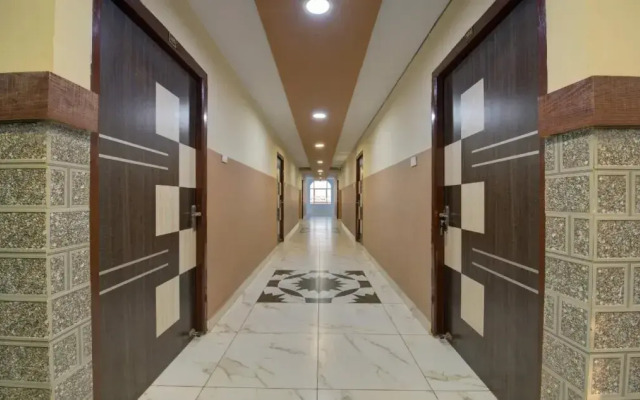Hotel Madhuram By OYO Rooms