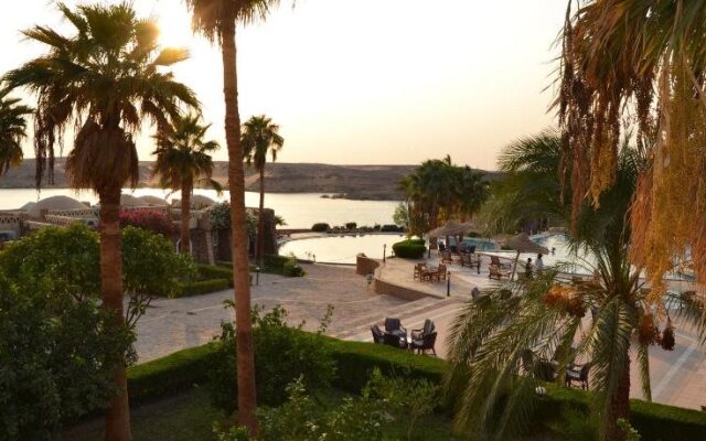 Seti Abu Simbel Hotel