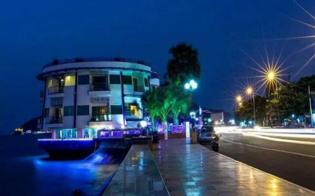 Jolie Mod Hotel
